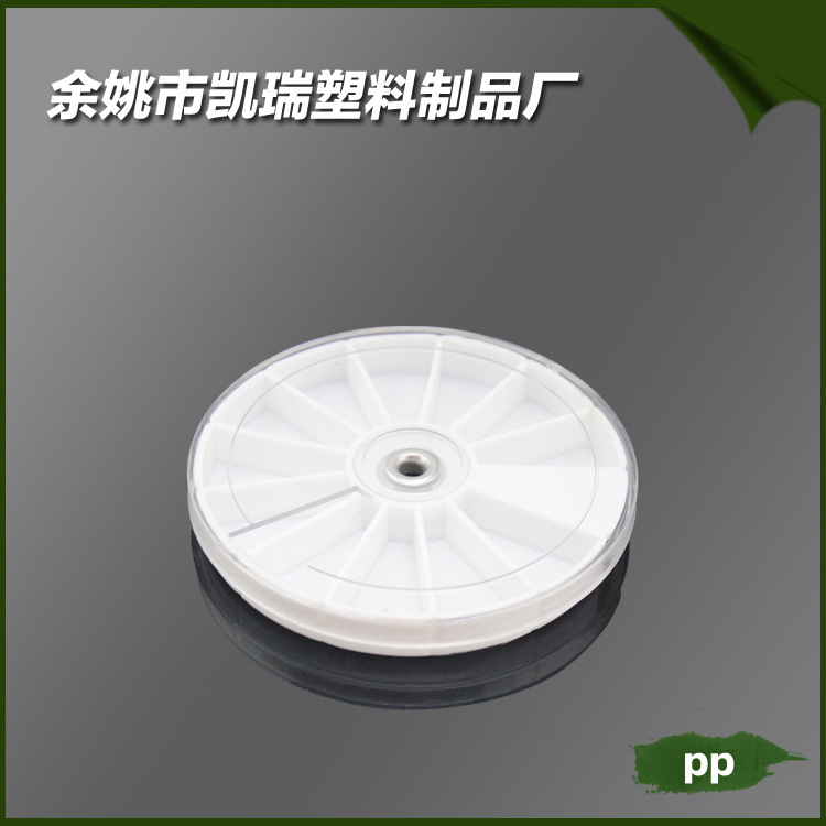 Fashionable eye shadow