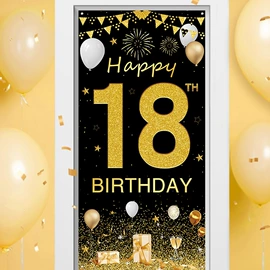 旗帜;圣诞装饰品