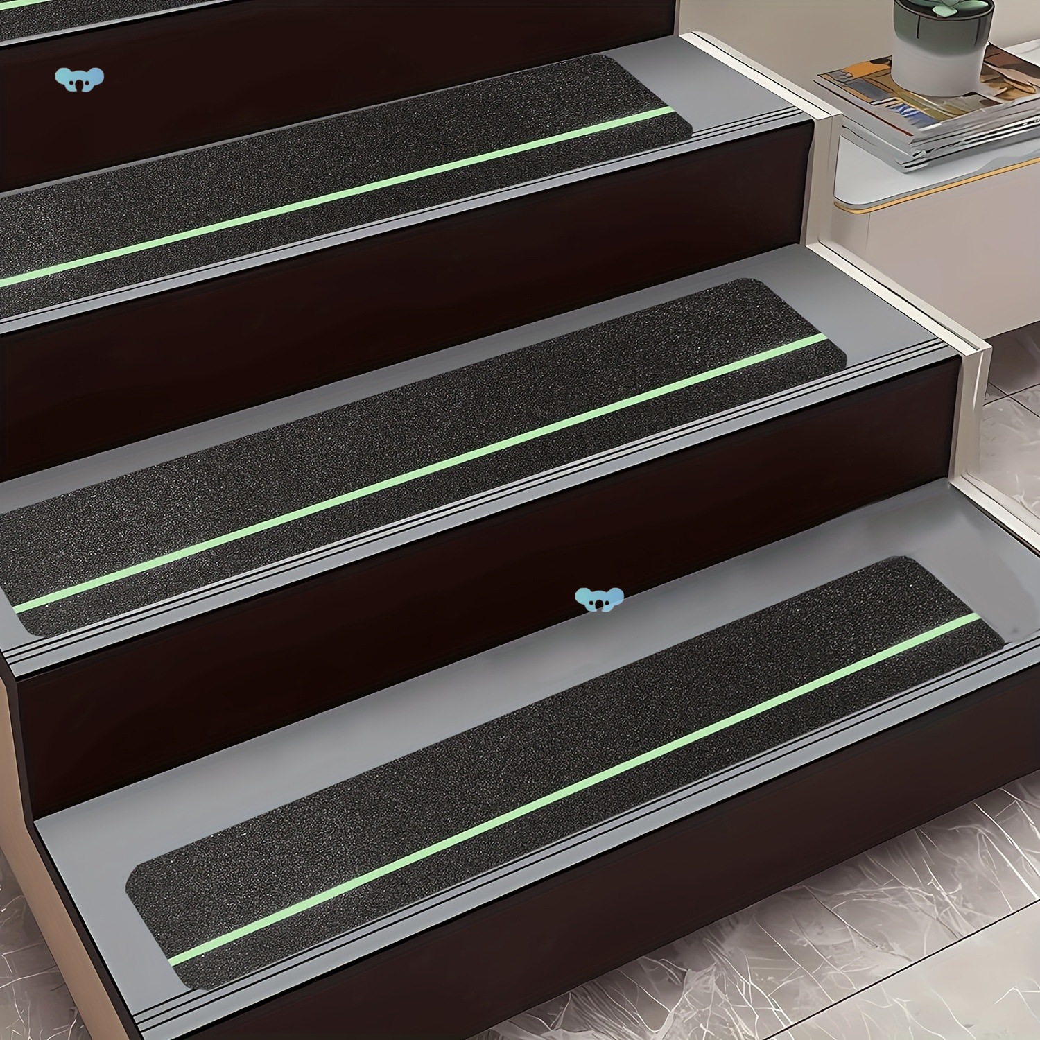 Glow In The Dark Traction Tape High Grip Glow In The Dark