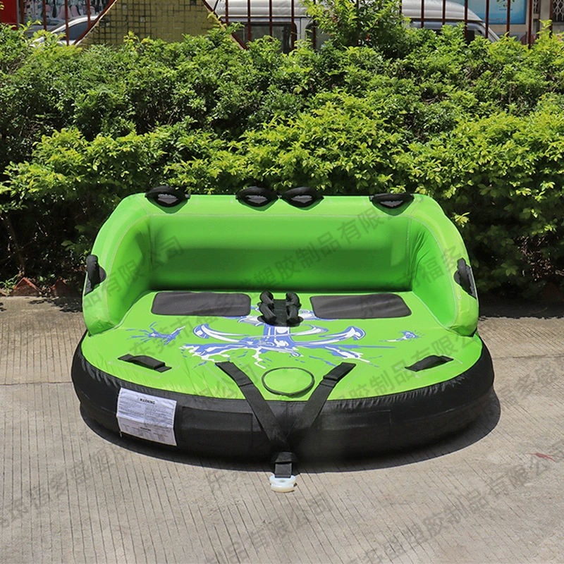 Inflatable sofa, durable speedboat, factory direct supply, increased thickness