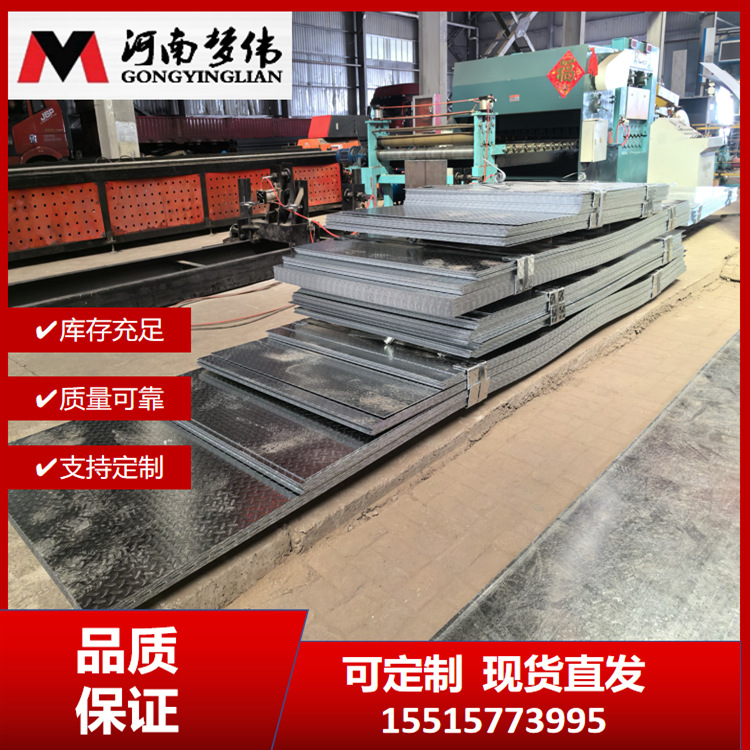 工地建筑用白铁皮镀锌开平板 热镀锌开平板 无花纹板  开平板