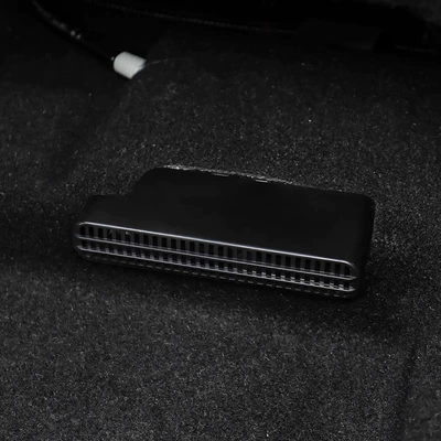 Other Automotive Interior Supplies: LuFang Highlander Rear Seat