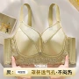 女士聚拢承托舒适文胸