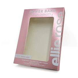 塑料盒;纸盒;其他日用包装