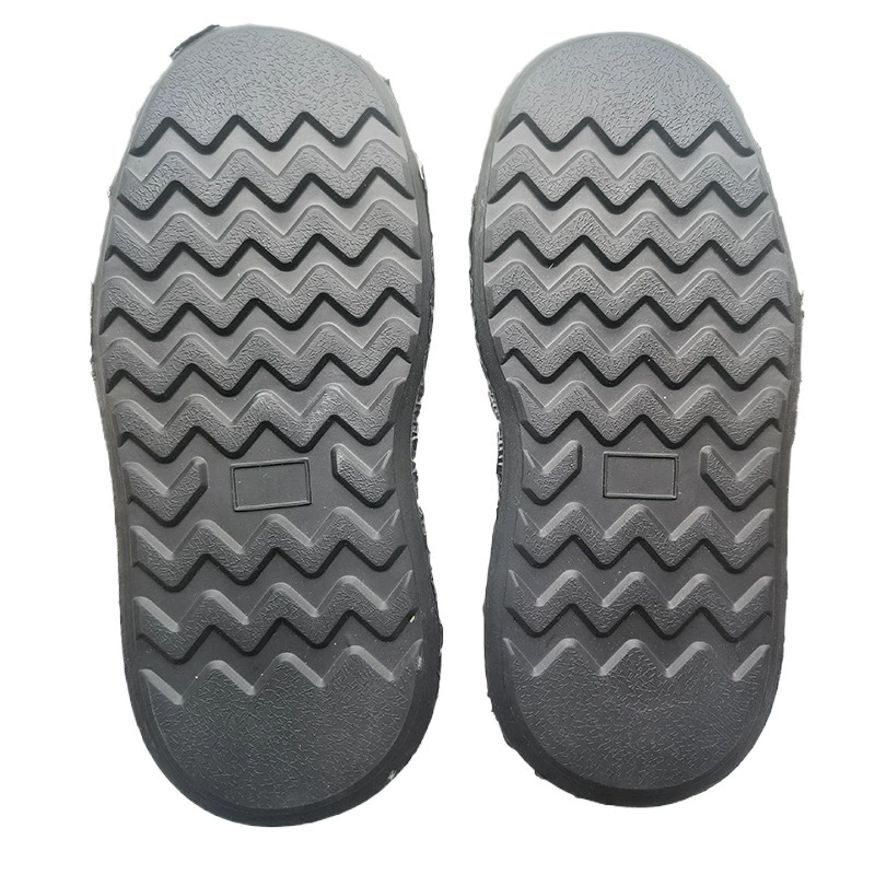 Материал для ремонта обуви из вспененных подошв EVA легкий утолщение передний 14mm задний 26mm