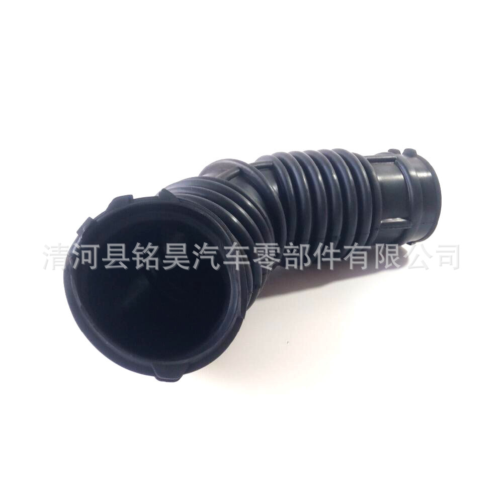 Marca del fabricante MEHAO tubo de aire de automóvil tubo de goma EPDM filtro de aire manguera de admisión 13308302