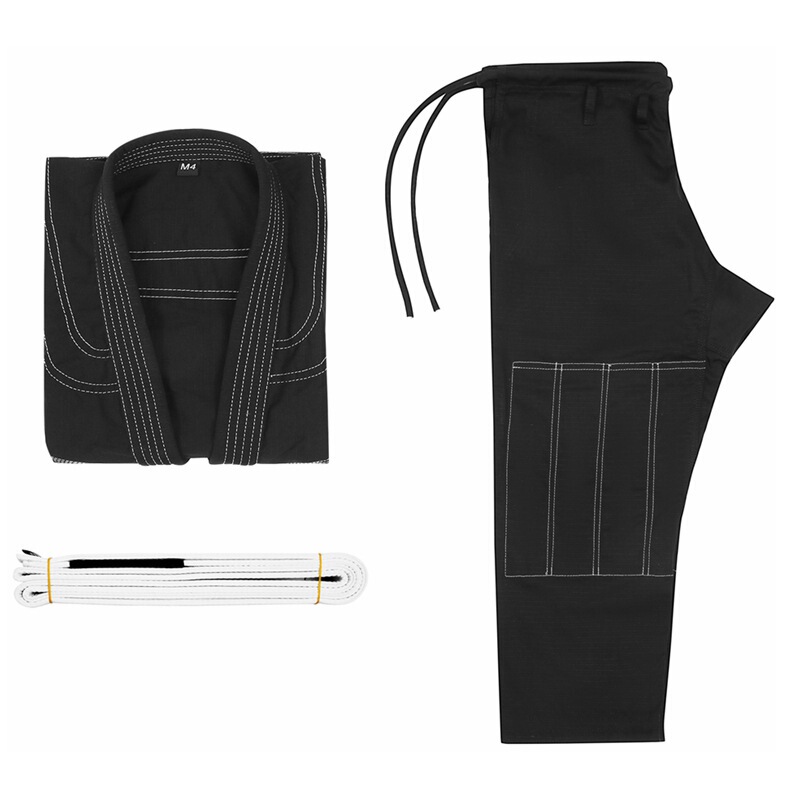 Brazilian Jiu Jitsu Clothing, Thin Jiu Jitsu Clothing, Summer Jiu Jiu Jitsu Training Clothing, Lightweight Jiu Jitsu