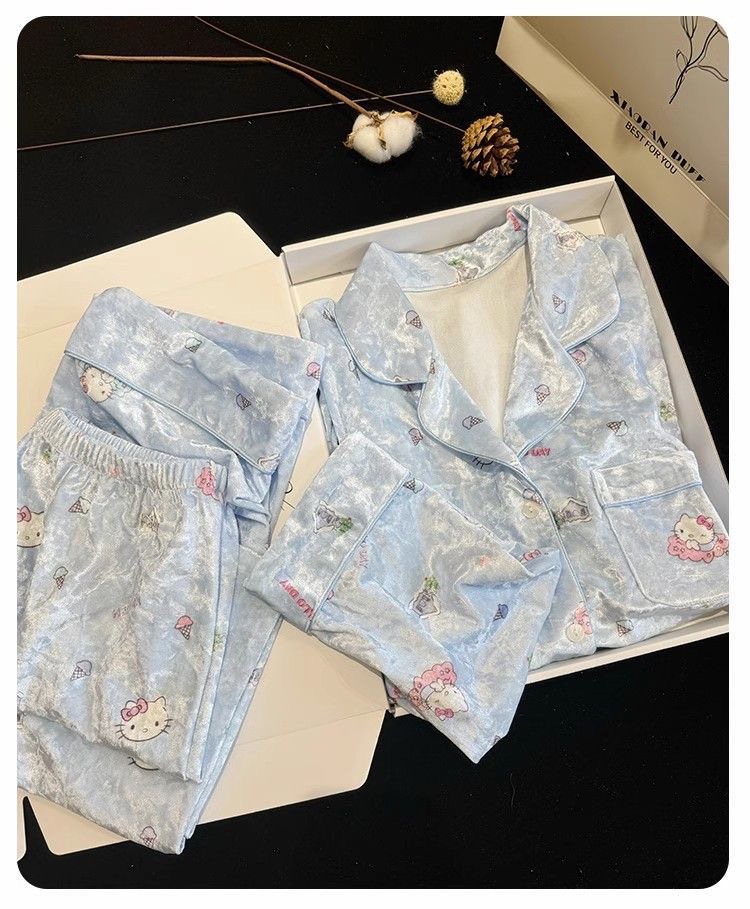 5032#블루 Kt-여성 모델