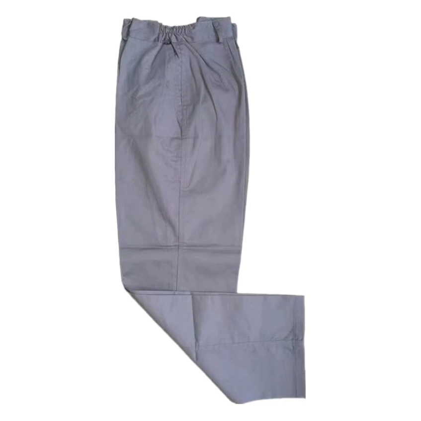 Весенне-осенне-зимний комбинезон по охране труда мужские брюки с несколькими карманами Удобные Свободные Авторемонтные комбинезоны длинные брюки комбинезоны униформа