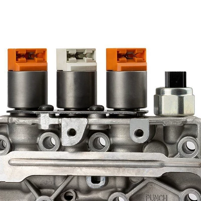 Other drive systems suitable for MINI, Haima