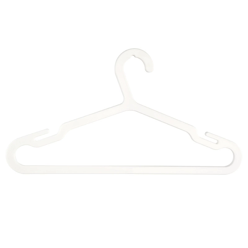 Plastic non-slip drying rack, hanger for students