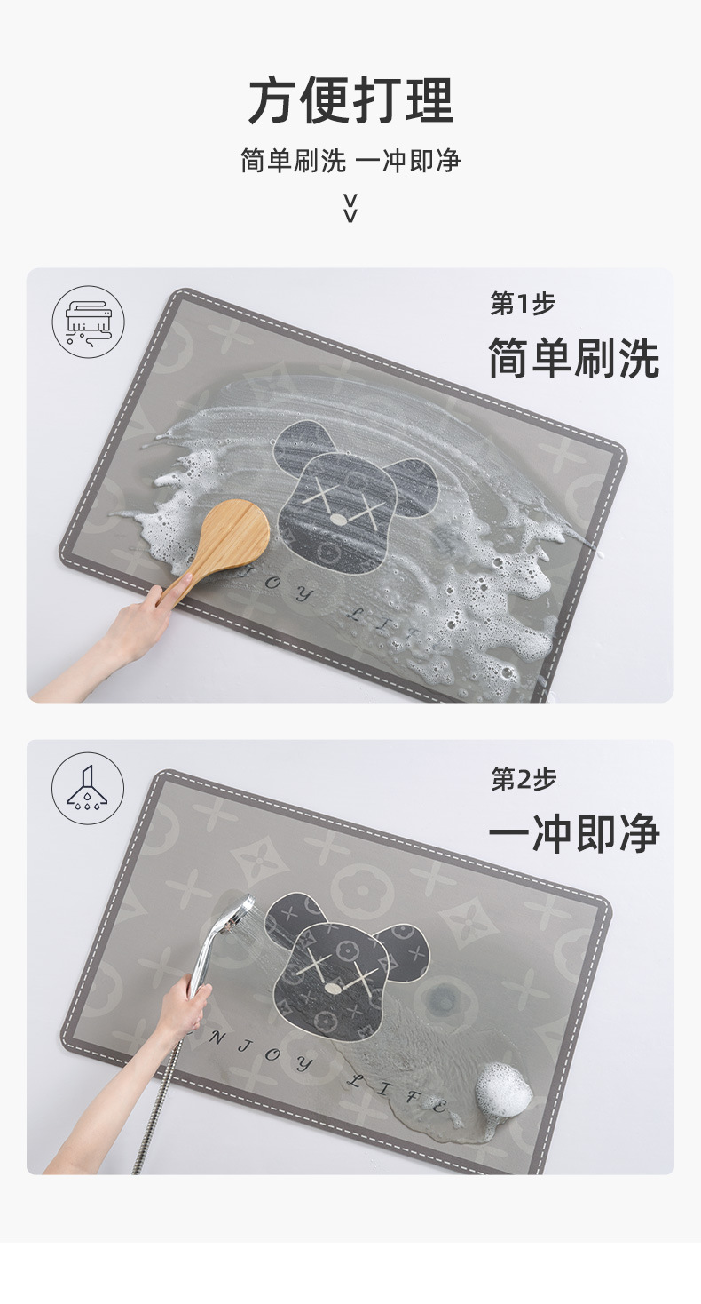CC熊七彩皮厨房垫-详情_07.jpg