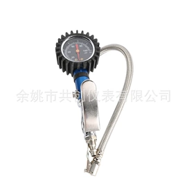 压力表;胎压计;其他气动工具