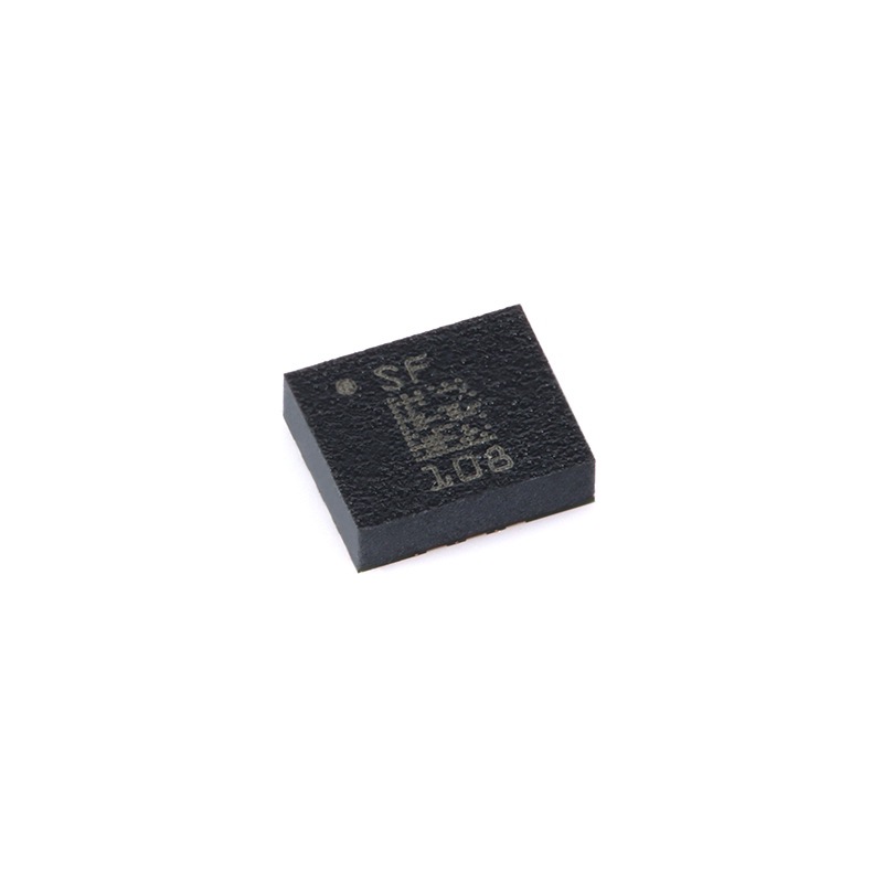 原装LSM6DSLTR LGA-14 iNEMO 6DoF IMU传感器3D加速度计+3D陀螺仪