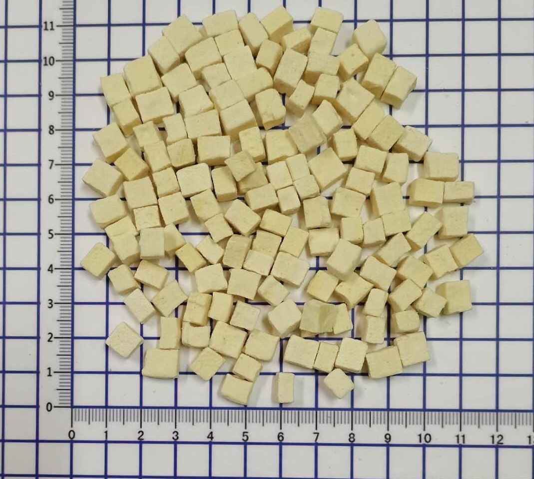 干燥豆腐