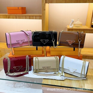 P�ҿ羳bags2025�¿����Ůʿ���Q�r��朗l����ĸ�μ�б��С����