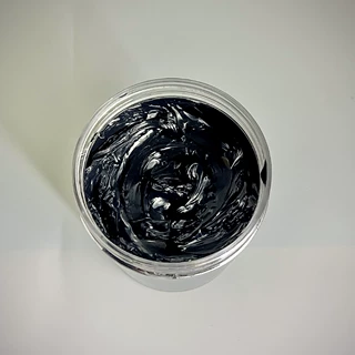 睫毛膏原料防水防汗防晕染浓密纤长睫毛膏油性半成品料体