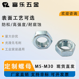 ��{ɫ�\� DIN439 ISO4035 ���ǹ��Ƽ������Ǳ��o����ĸ