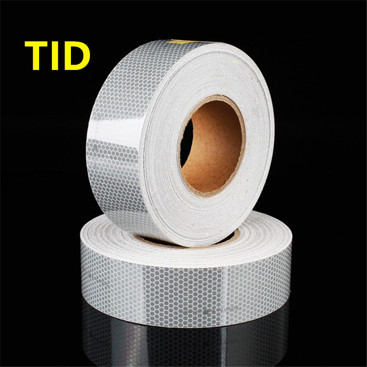 银灰海事膜 SOLAS反光带 海上救生设备反光贴纸材料