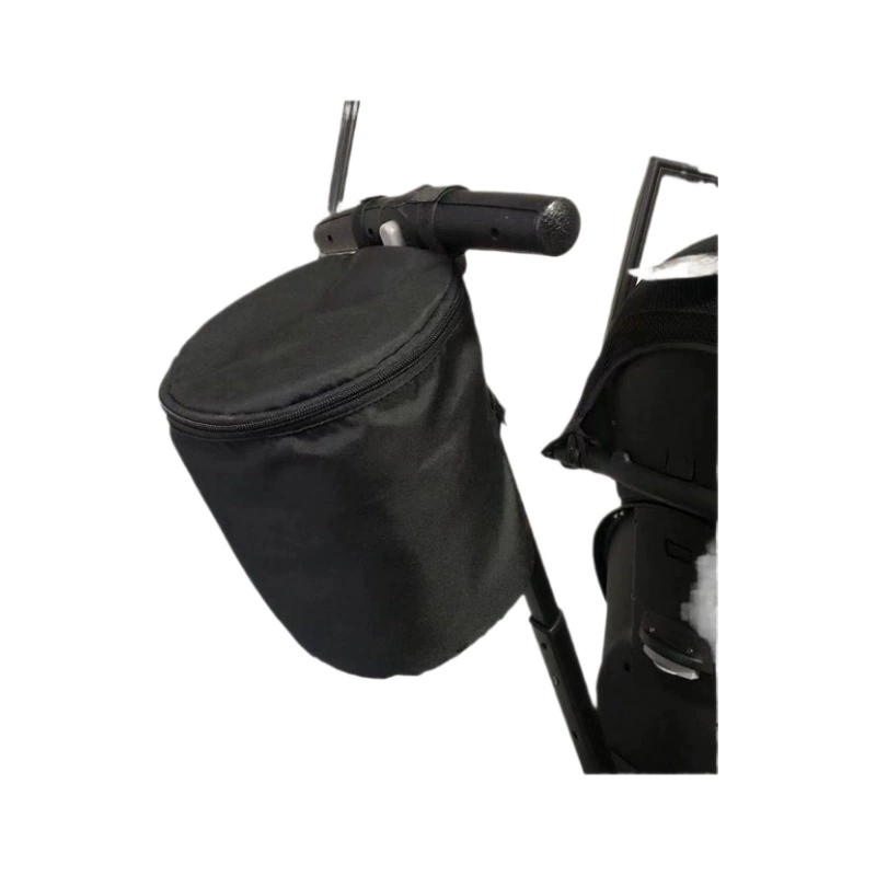 Three-wheeled bike to go out, organizer bag, stroller, storage system, hanging organiser