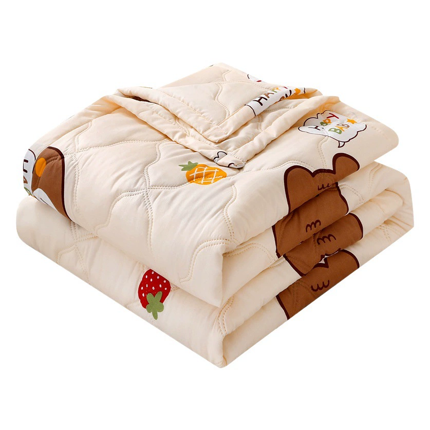 Подарочные подарки Летние прохладные одеяла Подарочные коробки для детей