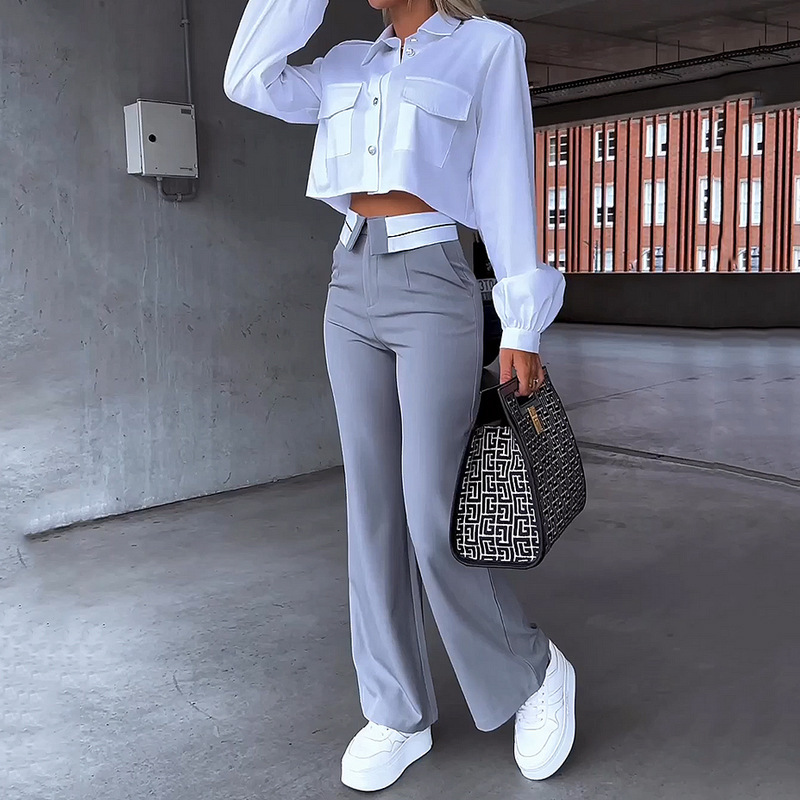 Conjunto Requinte Details