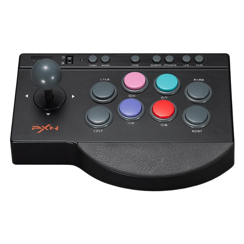 PXN-0082 gladiador Arcade rockero compatible COMPUTER/PS3/XBOXONE/Android/Switch