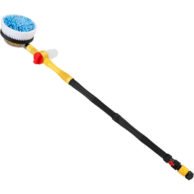 water gun foam car washing brush Car cleaning tools