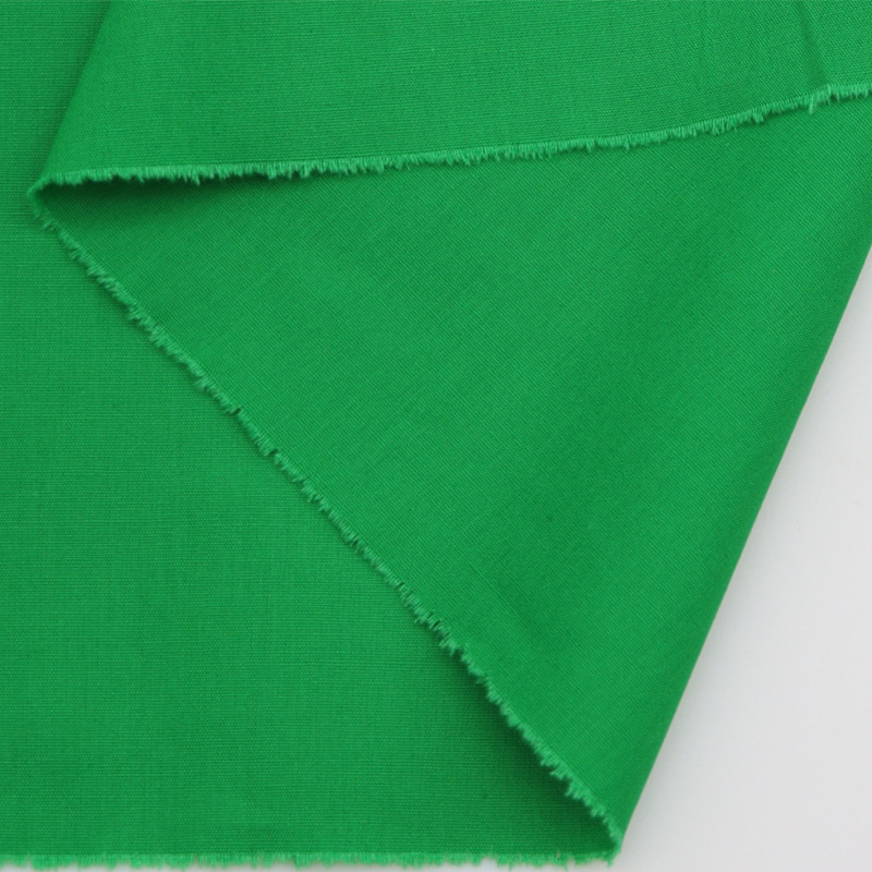 40 unidades de cormiff artificial Tencel tela 125g popelina artificial Tencel primavera y verano camisa fresca vestido de tela