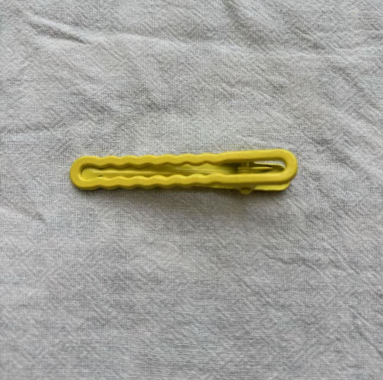 Duckbill Hair Clips For Bangs Non-damaging Grip For Hair Styling_voghion.com