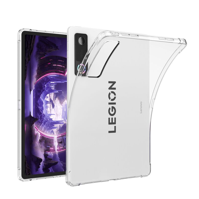 Suitable for Lenovo Savior Y900 Tablet Protective Case 11inch Tb711Fu All-Inclusive Transparent Airbag Anti-Fall Soft Case