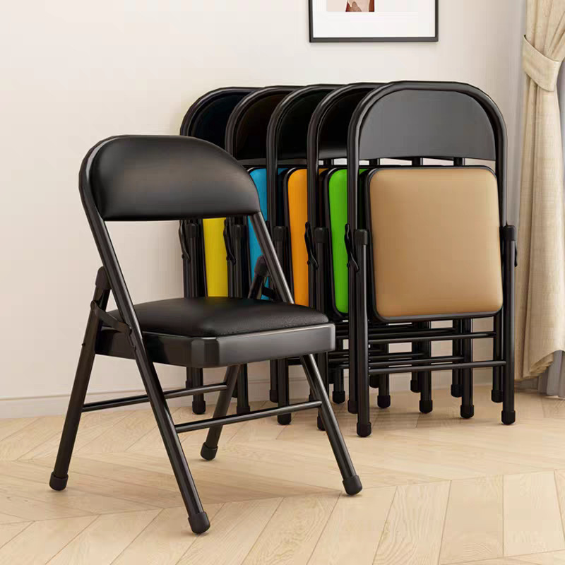 New model dining chairs for hot pot restaurants and food stalls, restaurant seating area rest chairs, handmade shop folding chairs New model dining chairs for hot pot restaurants and food stalls, restaurant seating area rest chairs, handmade shop folding chairs