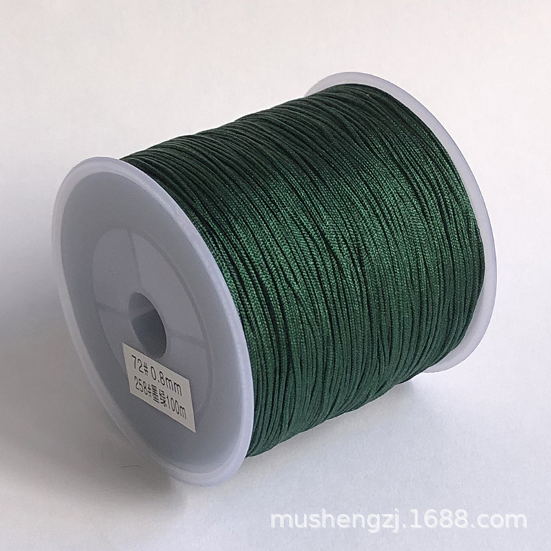 258#다크그린(429#）