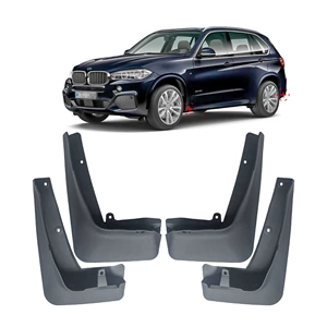 BMW X5M Sports Edition F15 14-18 üçün qanadlar
