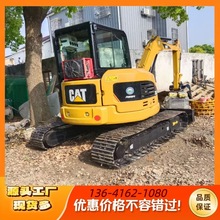 ���۶����ھ�CCAT303/304/305С��PC40/PC55С���ھ�Cԭ�b�oβ