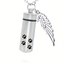 P 75743 Pet Memorial Pendant ��������׹�羳����ͨ����