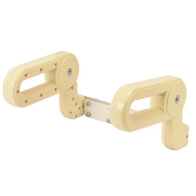 Rear Seat Safety Guardrail | Electric car child seat