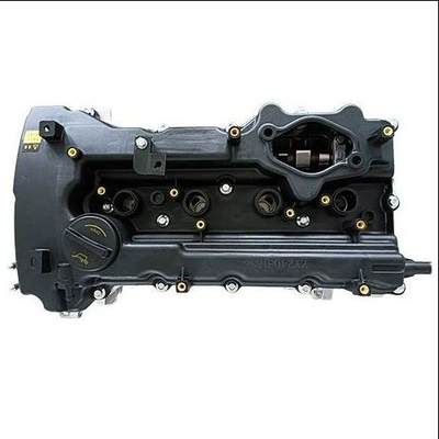 Factory G4Kh Old Model Oil Engine assembly