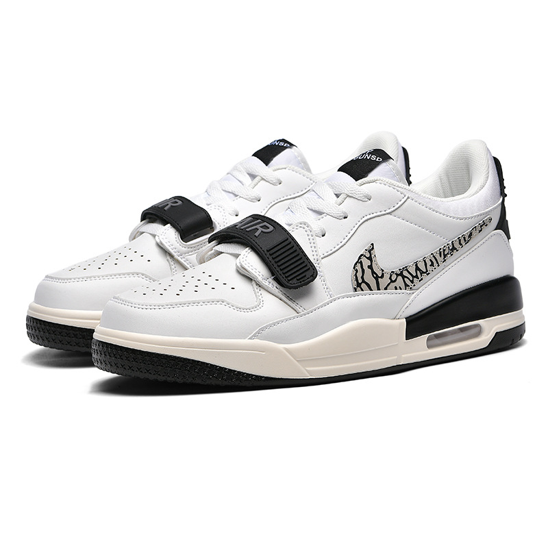 Black and white panda