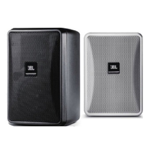 CONTROL 23-1L wall-mounted speaker all-weather indoor and outdoor full-frequency wall-mounted speaker