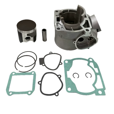 Motorcycle engine cylinder Cylinder and parts