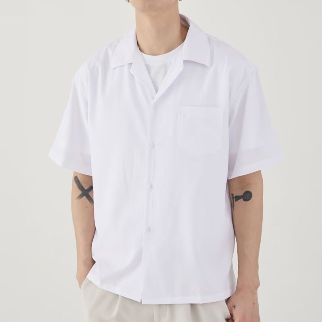 White [high quality]