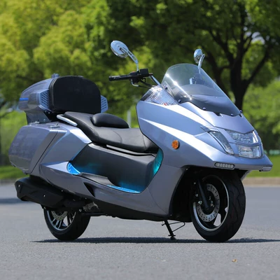 Motosikletlər Majest T2 Series Cruise