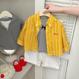 童套装;童裤;连身衣、爬服