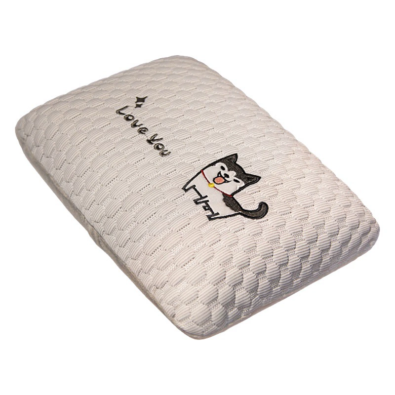 Маленькая Подушка для сна Обеденный перерыв Подушка для лежания Мужские и женские студенты Спящий артефакт Офисный стол Подушка для лежания Подушка