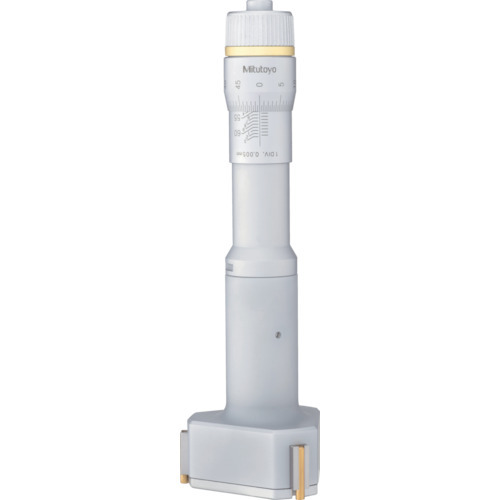 Mitutoyo三丰 三点式内径千分表368-169/HT-50R量程40-50mm