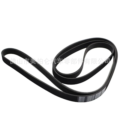 fan belt 6PK2395 – Belt