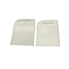 Applies to Honda Accord Civic CR-V Odyssey Indoor Reading Light Top Cover 34401 34402-SDA-A01