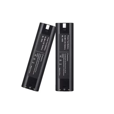 Makita 9.6V Battery Makita: Hibrid akkumulyator batareyaları