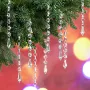 欧式酒店婚庆金色花瓶